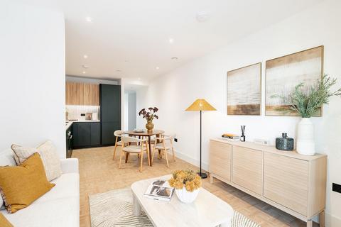 undefined, One Clapham Junction,  St John's Hill, London, SW11 1TY