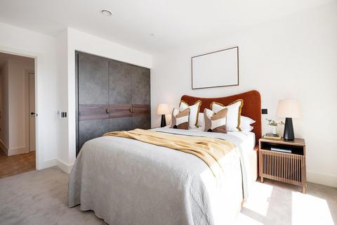 undefined, One Clapham Junction,  St John's Hill, London, SW11 1TY