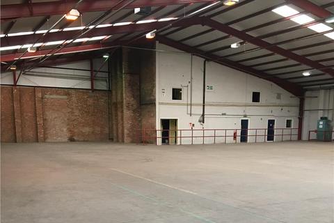 Industrial unit to rent, Unit 1, Griffin Business Park, Walmer Way, Chelmsley Wood, Birmingham, West Midlands, B37 7UX