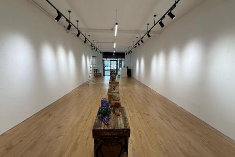 Retail property (high street) to rent, Princelet Street, London, Spitalfields