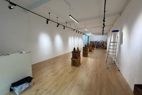 Retail property (high street) to rent, Princelet Street, London, Spitalfields