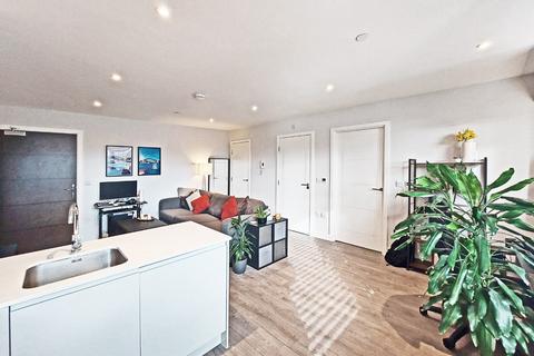 1 bedroom apartment for sale, Queens House, Harrow HA1