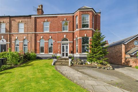 undefined, Saunders Street, Southport PR9