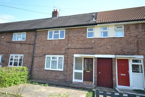 2 bedroom terraced house for sale, Silkstone Walk, Barnsley Street , Hull HU8