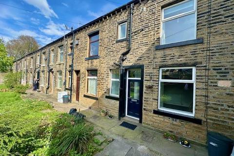 1 bedroom detached house to rent - Heathfield Grove, Skircoat Green Road, Halifax