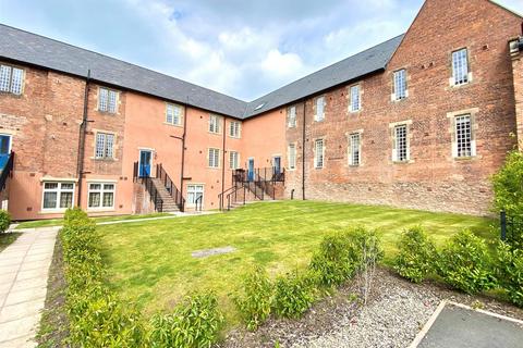 1 bedroom apartment for sale, 44 The Furlongs, Bicton Heath, Shrewsbury, SY3 5FW
