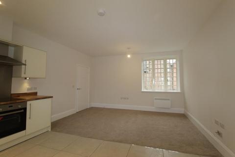 1 bedroom apartment for sale, 44 The Furlongs, Bicton Heath, Shrewsbury, SY3 5FW
