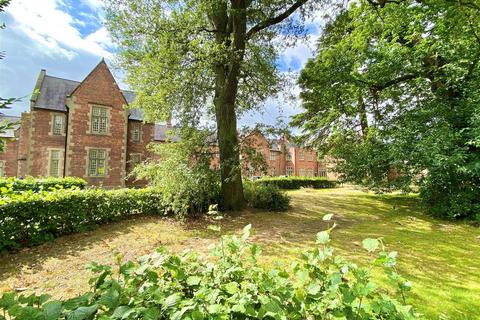 1 bedroom apartment for sale, 44 The Furlongs, Bicton Heath, Shrewsbury, SY3 5FW