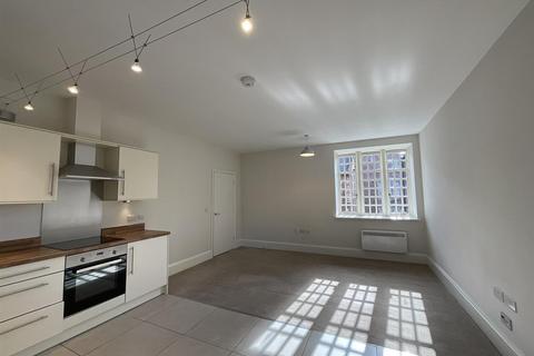 1 bedroom apartment for sale, 44 The Furlongs, Bicton Heath, Shrewsbury, SY3 5FW