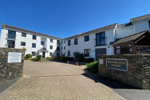 1 bedroom retirement property for sale, Ridgeway, Plymouth PL7