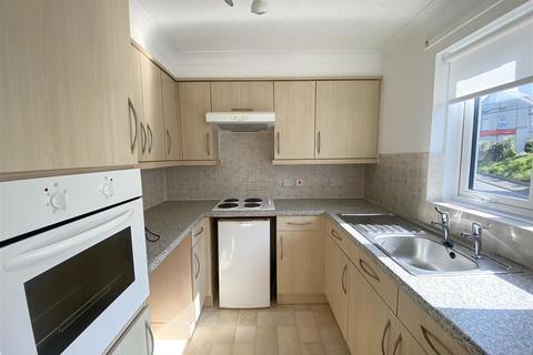 1 bedroom retirement property for sale, Ridgeway, Plymouth PL7