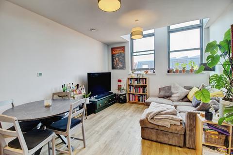 1 bedroom flat for sale, Lombard Street, Bristol BS3
