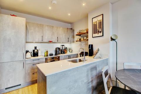 1 bedroom flat for sale, Lombard Street, Bristol BS3