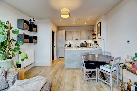1 bedroom flat for sale, Lombard Street, Bristol BS3