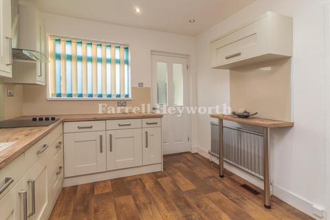undefined, Norbreck Road, Thornton Cleveleys FY5