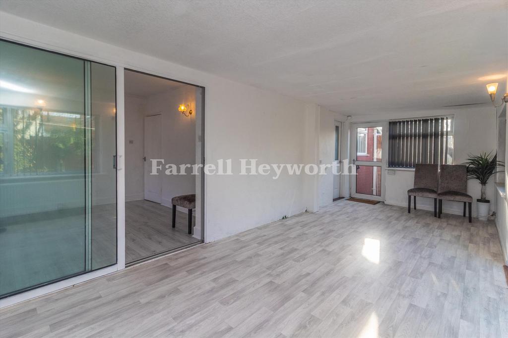 Sitting Room New