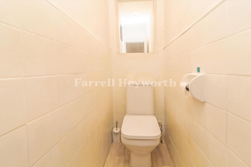 WC New