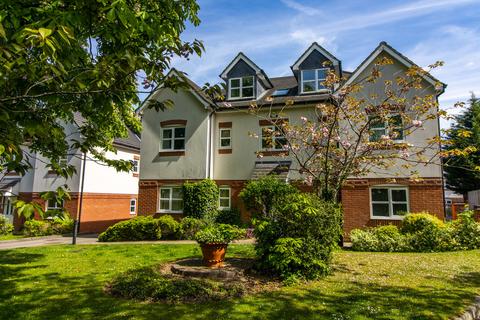 2 bedroom apartment for sale, Mill View, Anstey, Leicester, LE7