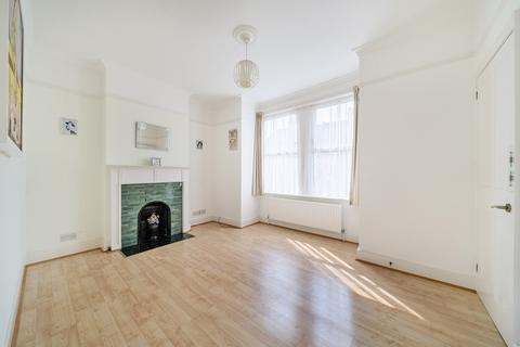 34 Bernard Road, Wallington, SM6 0TU