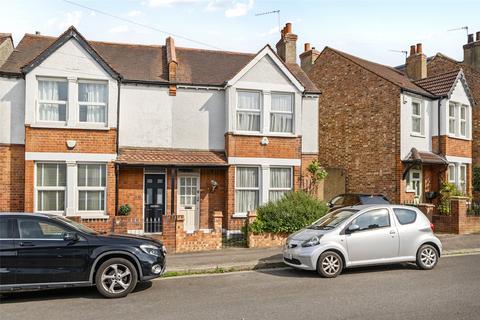 34 Bernard Road, Wallington, SM6 0TU