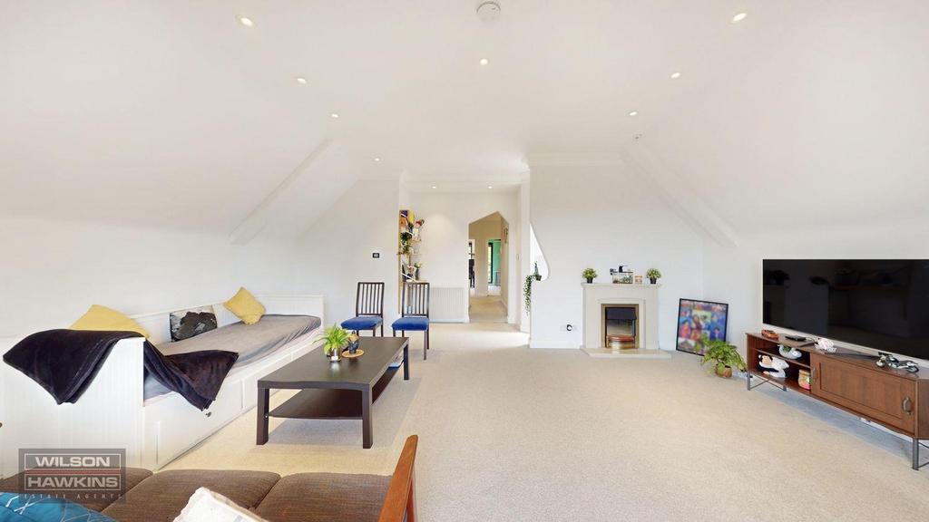 Palmerston Court, 11 Elmfield Close - f A4g Jhu4 Dude
