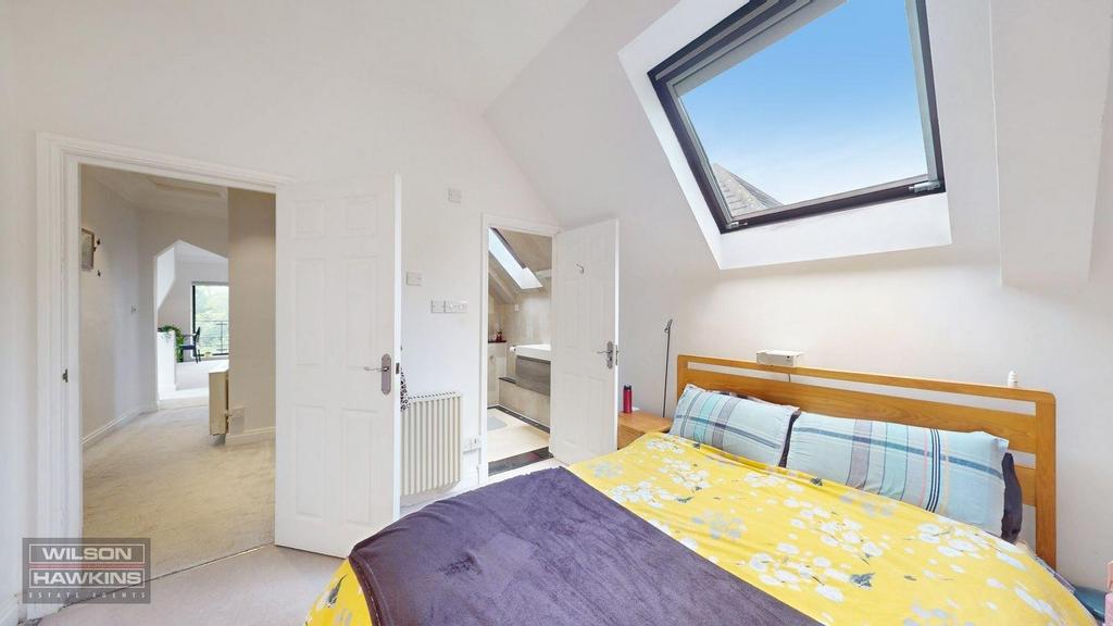 Palmerston Court, 11 Elmfield Close - TGAuh Af OPT9c