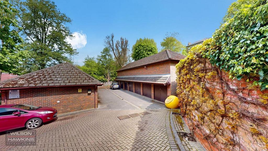 Palmerston Court, 11 Elmfield Close - urobl OYnxh PF