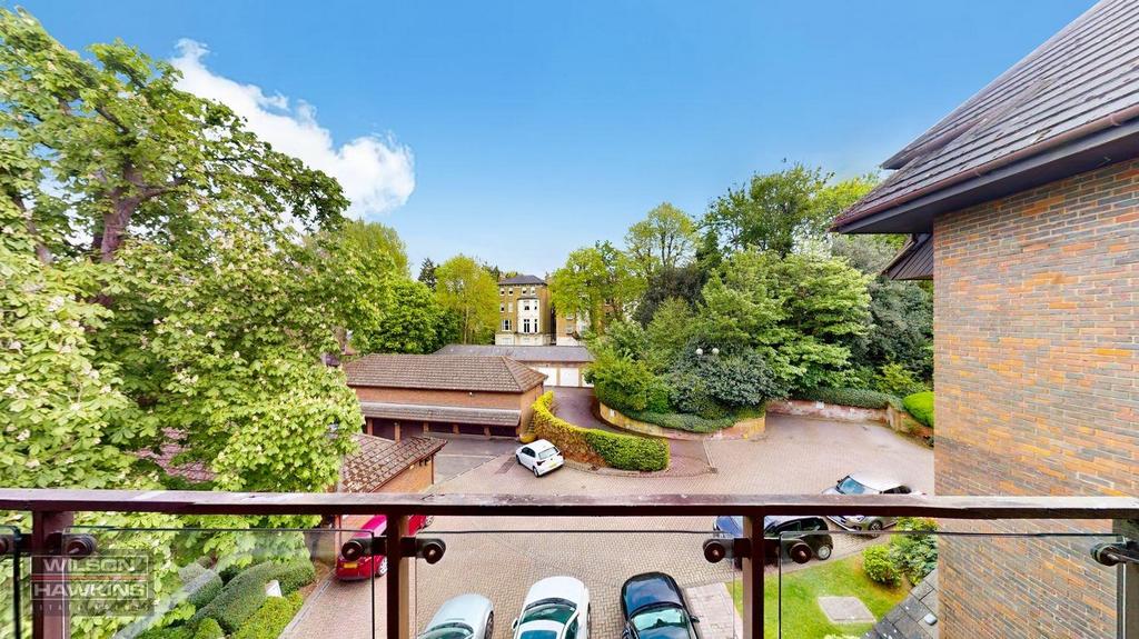 Palmerston Court, 11 Elmfield Close - EQn UTgl0t861