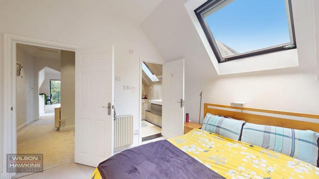 Palmerston Court, 11 Elmfield Close - 68r9u Kdm V2di