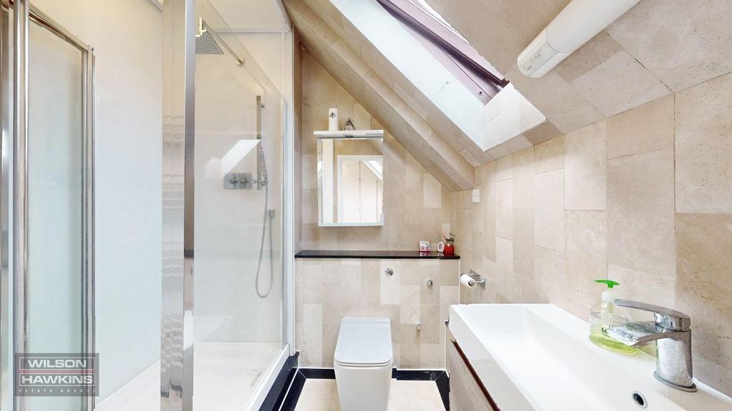 Palmerston Court, 11 Elmfield Close - f WHSEos MH2 Zm