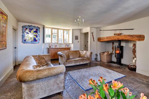 6 bedroom detached house for sale, Upper Milton, Wells, Somerset, BA5
