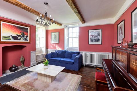 6 bedroom detached house for sale, Upper Milton, Wells, Somerset, BA5
