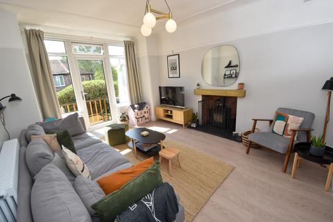 61 Ambleside Road, Urmston, Manchester, M41 6QX