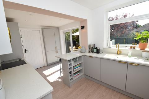 61 Ambleside Road, Urmston, Manchester, M41 6QX