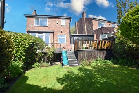 61 Ambleside Road, Urmston, Manchester, M41 6QX