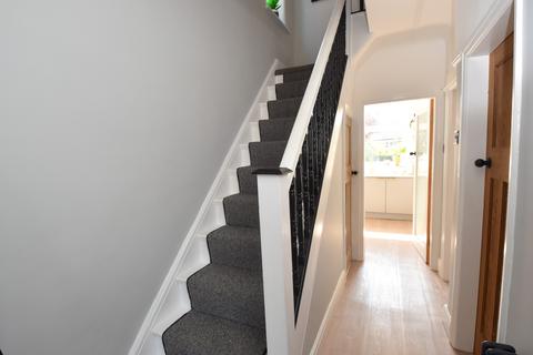 61 Ambleside Road, Urmston, Manchester, M41 6QX