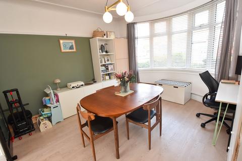 61 Ambleside Road, Urmston, Manchester, M41 6QX