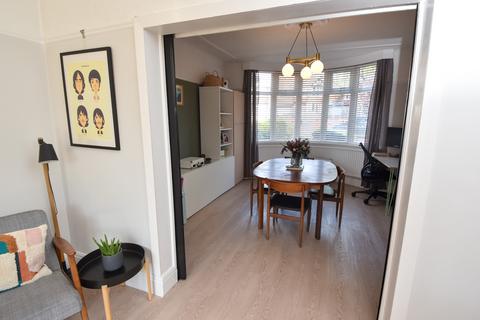 61 Ambleside Road, Urmston, Manchester, M41 6QX