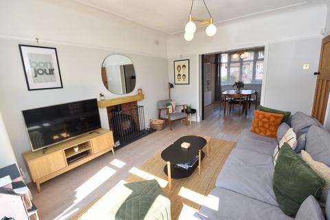 61 Ambleside Road, Urmston, Manchester, M41 6QX