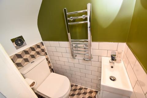 61 Ambleside Road, Urmston, Manchester, M41 6QX