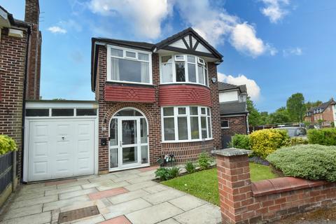 61 Ambleside Road, Urmston, Manchester, M41 6QX