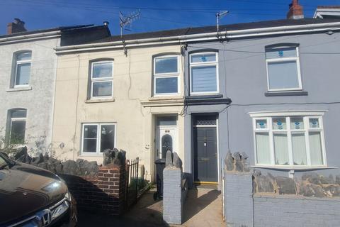4 bedroom terraced house for sale, Heol Y Gors, Cwmgors, Ammanford, SA18