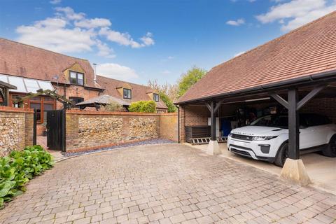 undefined, Hill Road, Lewknor, Watlington
