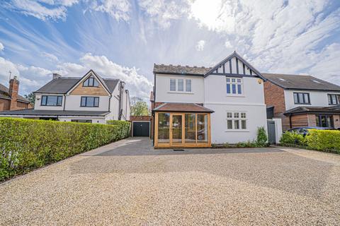 6 bedroom detached house for sale - Alder Lane, Balsall Common, CV7