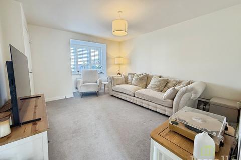 undefined, Foxby Mews, Gainsborough DN21