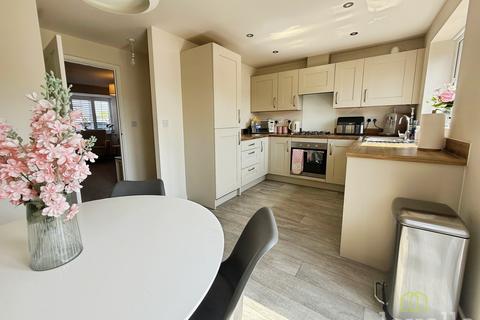 undefined, Foxby Mews, Gainsborough DN21