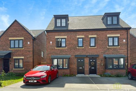 undefined, Foxby Mews, Gainsborough DN21