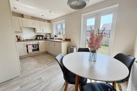 undefined, Foxby Mews, Gainsborough DN21