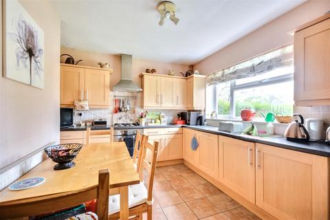 undefined, Baslow Close, Sawley