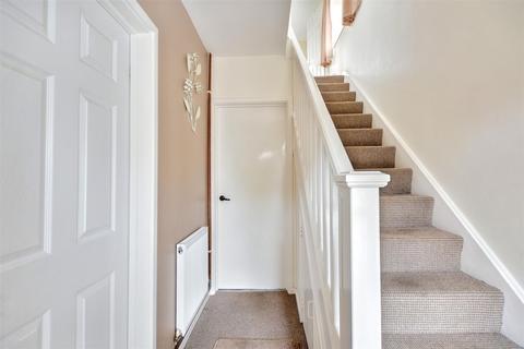 undefined, Baslow Close, Sawley